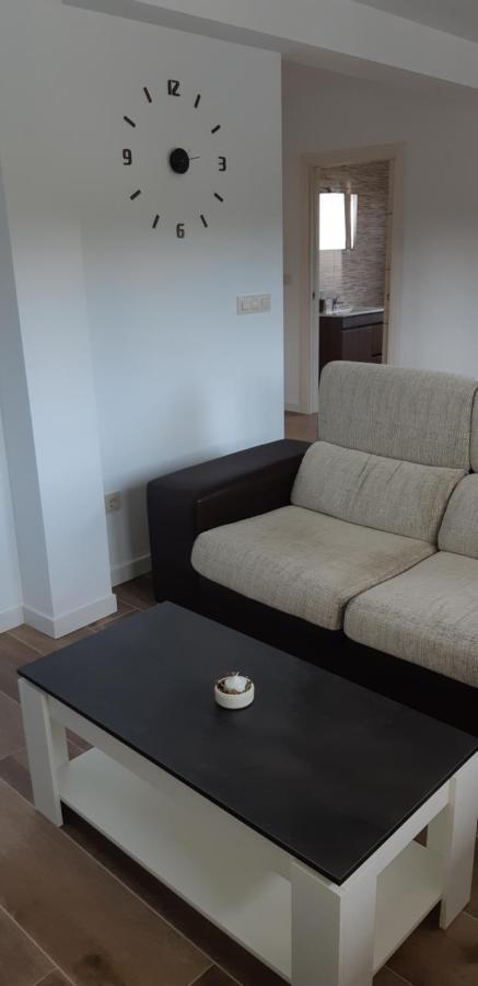 Apartamento A Ponte Appartement Ponte Do Porto Buitenkant foto
